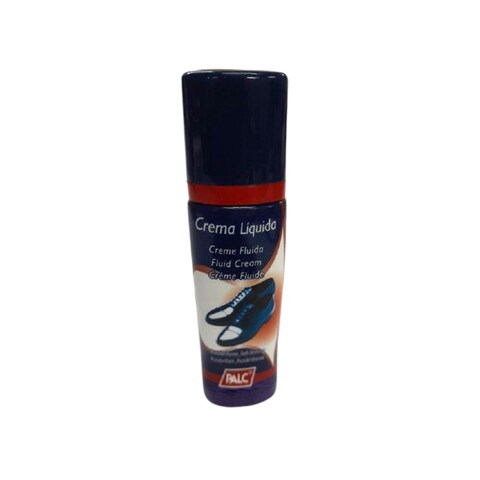 Palc Blue Cream Polish - 75 Ml